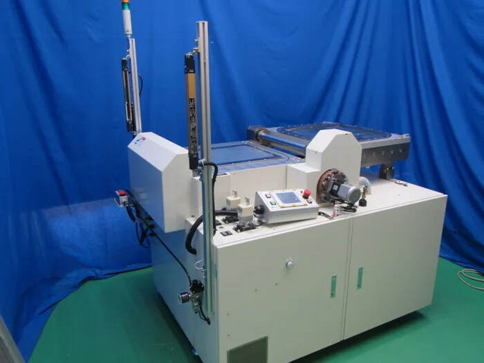 Crypto Products VSE440H Bonding Equipment Detail Image - ASKINDEX Korea