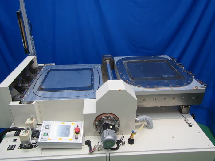 Crypto Products VSE440H Bonding Equipment Detail Image - ASKINDEX Korea