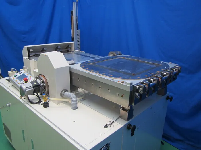 Crypto Products VSE440H Bonding Equipment Detail Image - ASKINDEX Korea