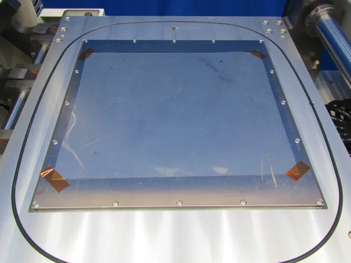 Crypto Products VSE440H Bonding Equipment Detail Image - ASKINDEX Korea