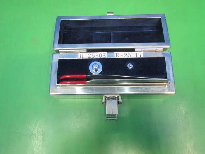 Kokaji Engineering  weight Detail Image - ASKINDEX Korea