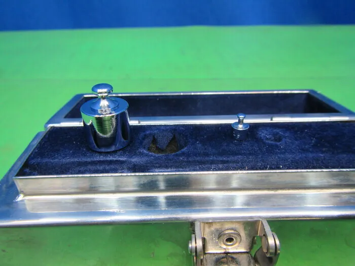 Kokaji Engineering  weight Detail Image - ASKINDEX Korea