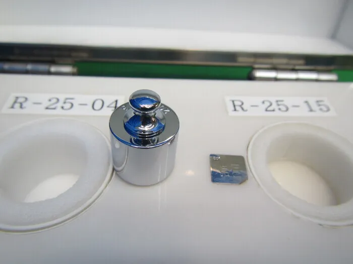 Kokaji Engineering  weight Detail Image - ASKINDEX Korea