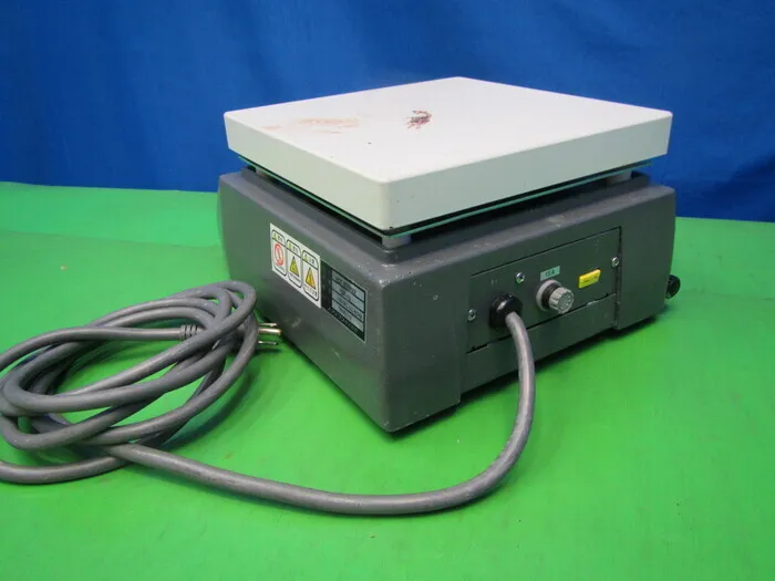AS ONE DP-1M Hot Stirrer Detail Image - ASKINDEX Korea