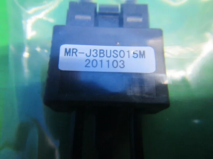 미쓰비시 전기 MR-J3BUS015M SSCNET III 케이블 상세 이미지 - ASKINDEX 코리아