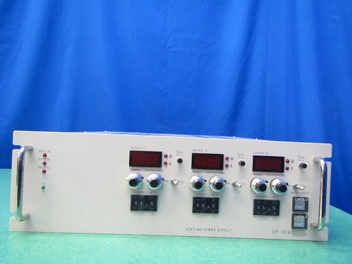 Choshu Industry VP-016T DC Power Supply Detail Image - ASKINDEX Korea
