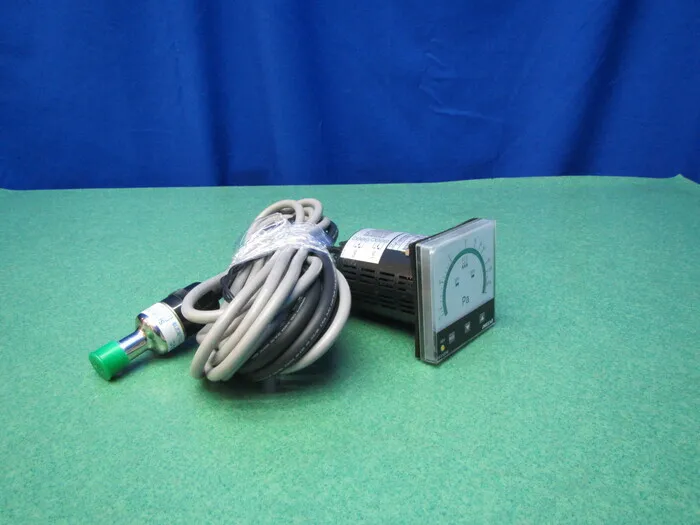 아넬바 M-012DM 진공계(세트)