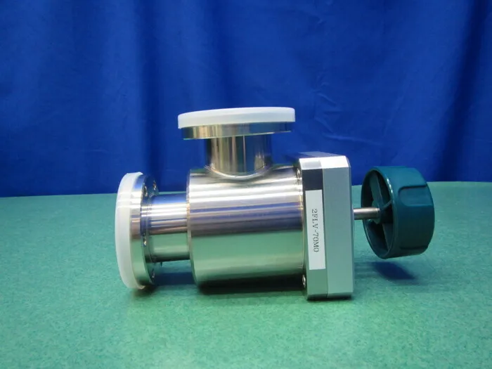 Irie Industrial Research Institute 2FLV-70M0 Vacuum valve Detail Image - ASKINDEX Korea