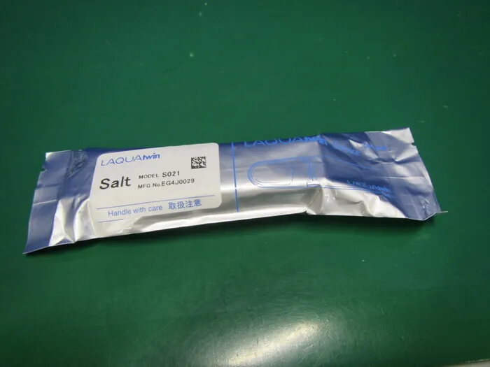 HORIBA S021 Salinity sensor (for LAQUAtwin) Detail Image - ASKINDEX Korea