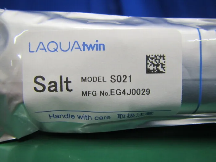 HORIBA S021 Salinity sensor (for LAQUAtwin) Detail Image - ASKINDEX Korea