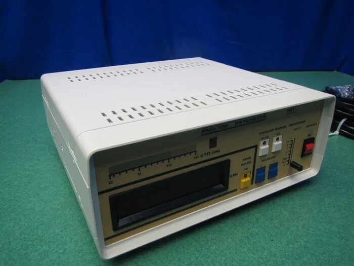 WITH PRM-100 Pulse counter Detail Image - ASKINDEX Korea