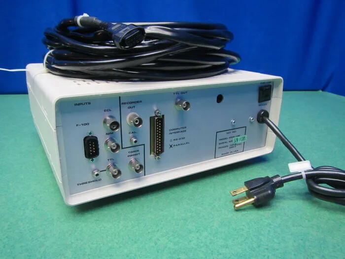 WITH PRM-100 Pulse counter Detail Image - ASKINDEX Korea