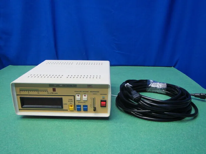WITH PRM-100 Pulse counter - ASKINDEX Korea