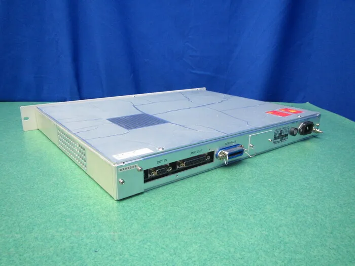 Kyosan Manufacturing Co., Ltd. MAK5A Matching Controller Detail Image - ASKINDEX Korea