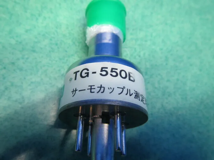 아넬바 TG-550B 진공 게이지 상세 이미지 - ASKINDEX 코리아