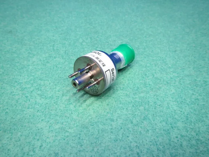 아넬바 TG-550B 진공 게이지
