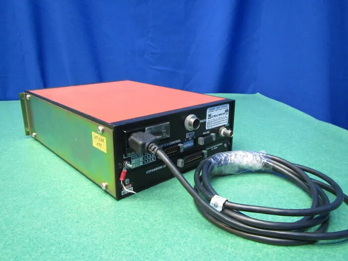 인피콘 XTC（751-001-G1） 성막 컨트롤러 상세 이미지 - ASKINDEX 코리아