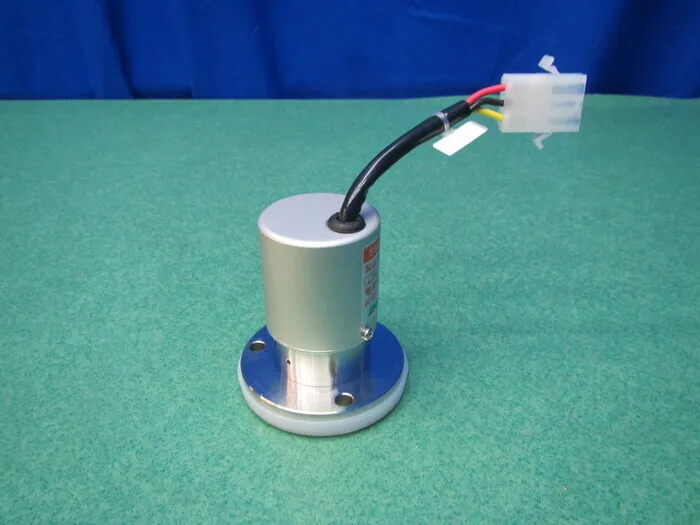 Anelva 954-7710 Vacuum Switch Detail Image - ASKINDEX Korea
