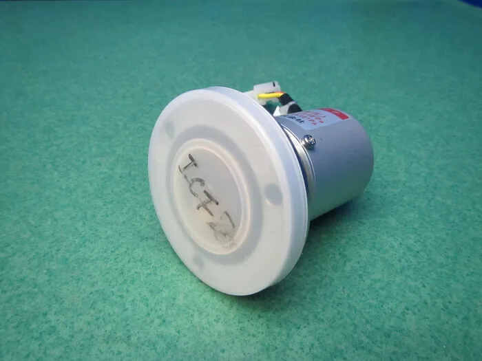 Anelva 954-7710 Vacuum Switch Detail Image - ASKINDEX Korea