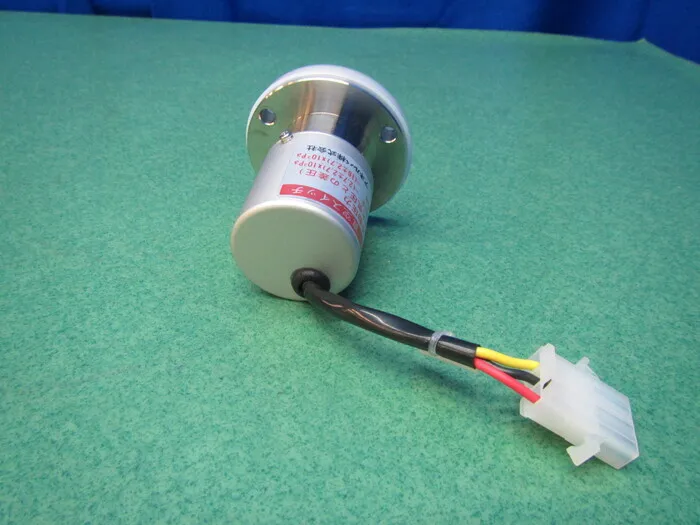 Anelva 954-7710 Vacuum Switch Detail Image - ASKINDEX Korea