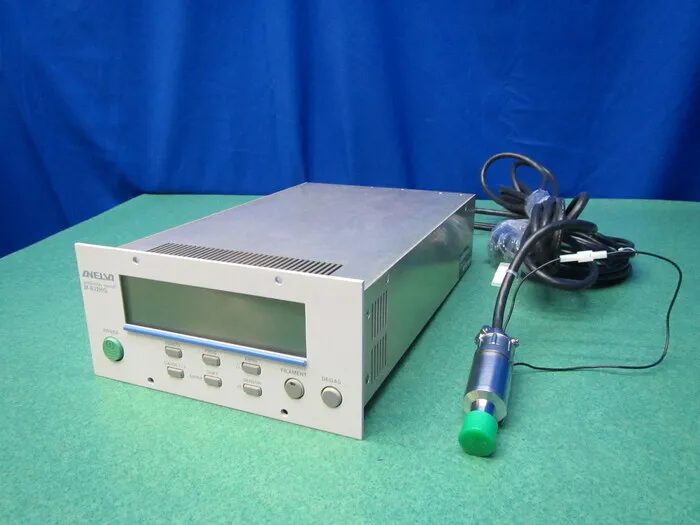 아넬바 M-832HG 진공계(세트) 상세 이미지 - ASKINDEX 코리아