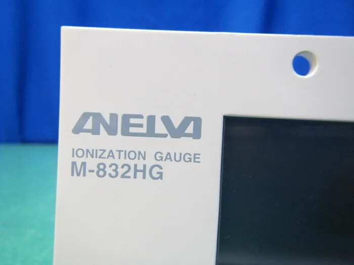 아넬바 M-832HG 진공계(세트) 상세 이미지 - ASKINDEX 코리아