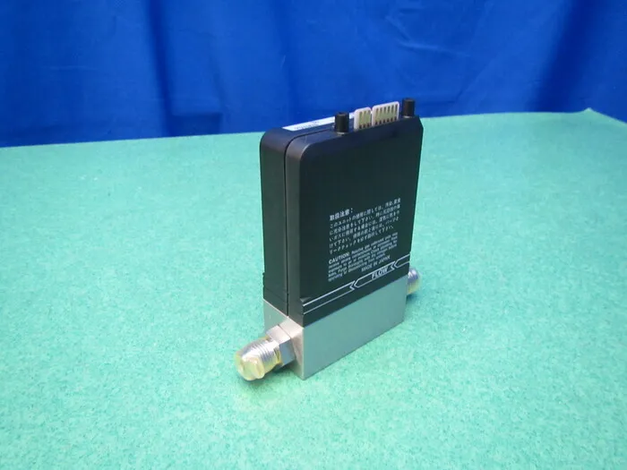 타이란 FC-770AC 매스 플로우 컨트롤러