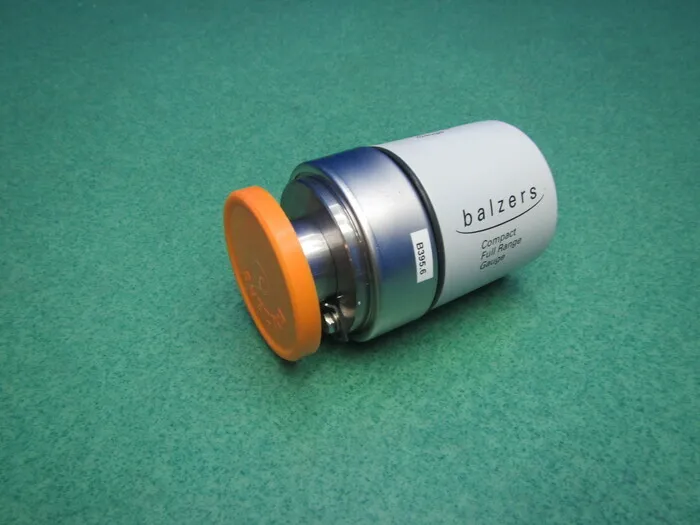 Balzac PKR250 Vacuum Gauge Detail Image - ASKINDEX Korea