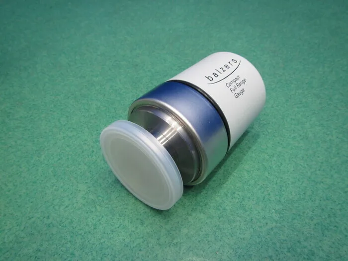 Balzac PKR251 Vacuum Gauge Detail Image - ASKINDEX Korea