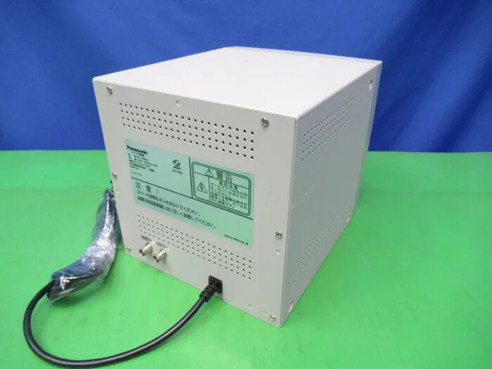 Panasonic WV-BM990 Video Monitor Detail Image - ASKINDEX Korea