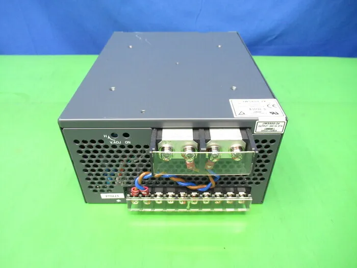 TDK-람다 JWS600-24 스위칭 전원 상세 이미지 - ASKINDEX 코리아