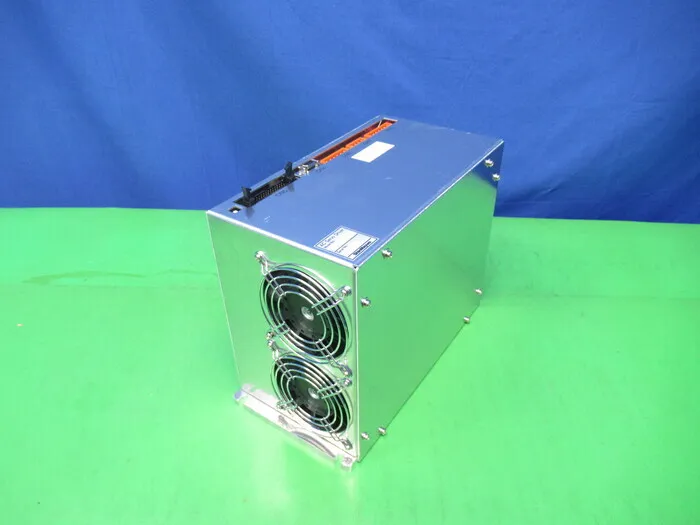 신메이와 공업 NS35A-24 AC 서보 드라이버