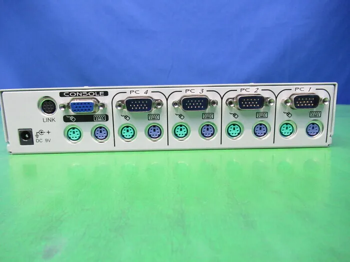  KVMIO-104 스위치(KVM) 상세 이미지 - ASKINDEX 코리아