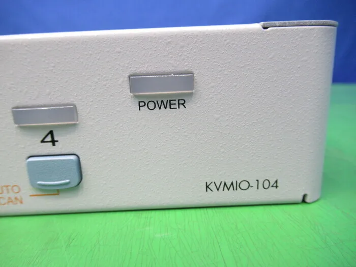  KVMIO-104 스위치(KVM) 상세 이미지 - ASKINDEX 코리아