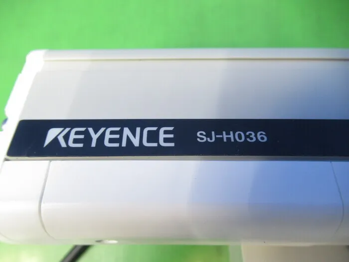 Keyence SJ-H036 Ionizer (set) Detail Image - ASKINDEX Korea
