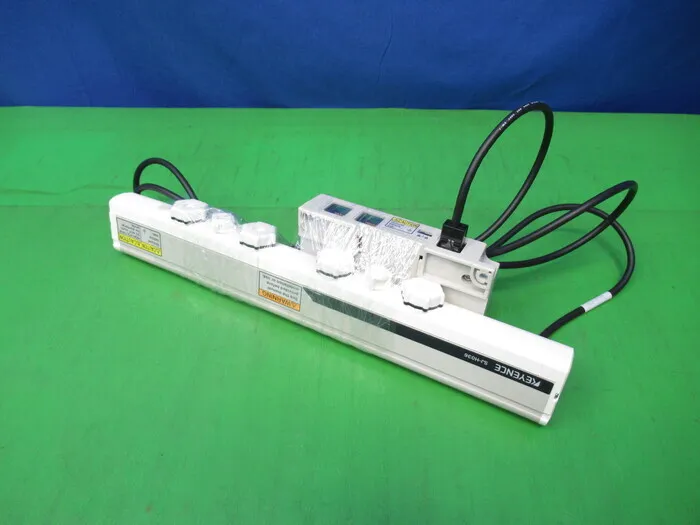 Keyence SJ-H036 이오나이저(세트)