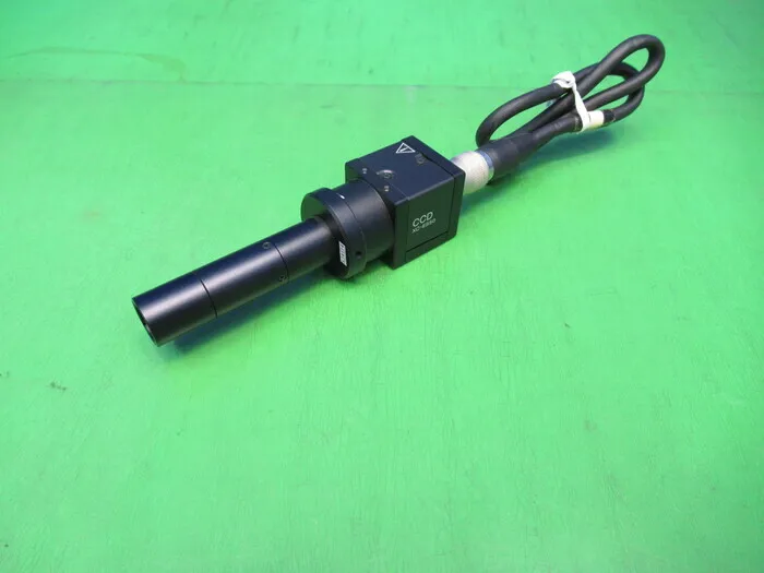 소니 XC-ES50 CCD 카메라