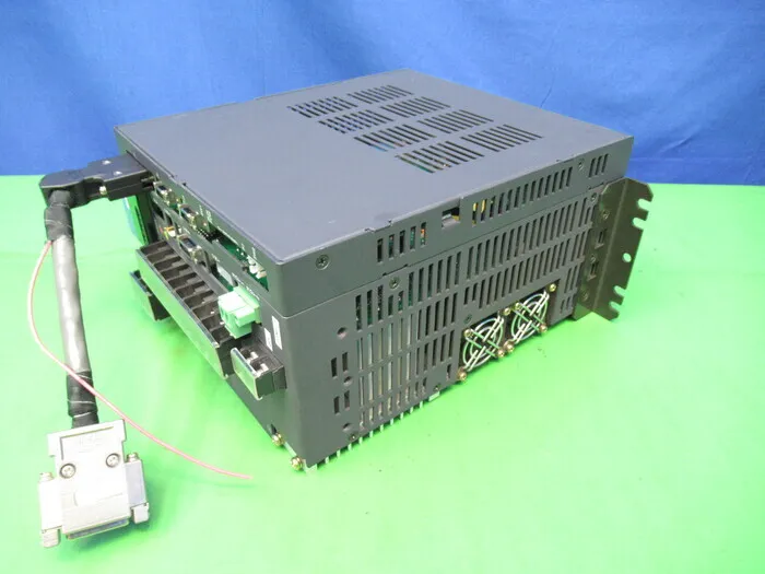 Sanyo Electric QS1A10AJ02D0MB00 Servo driver Detail Image - ASKINDEX Korea