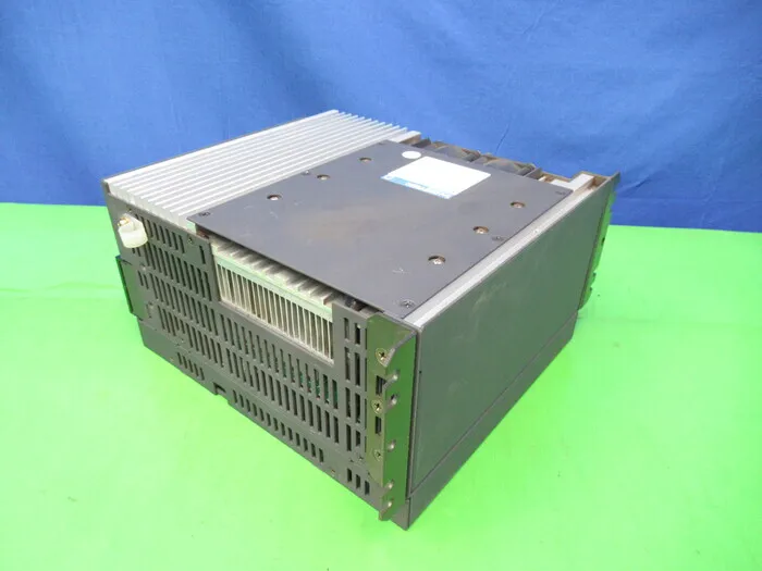 Sanyo Electric QS1A10AJ02D0MB00 Servo driver Detail Image - ASKINDEX Korea