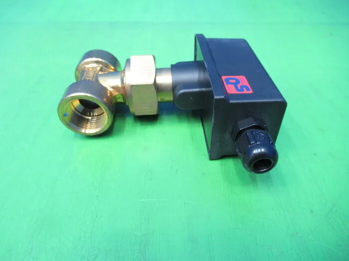 CUT VHS15MK/1.6PN25 Flow Switch Detail Image - ASKINDEX Korea