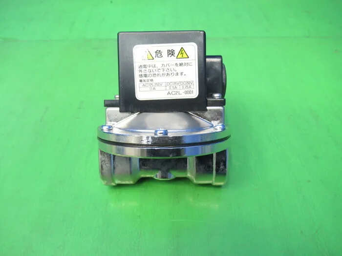 Nippon Seiki BN-1321-10 Flow Switch Detail Image - ASKINDEX Korea