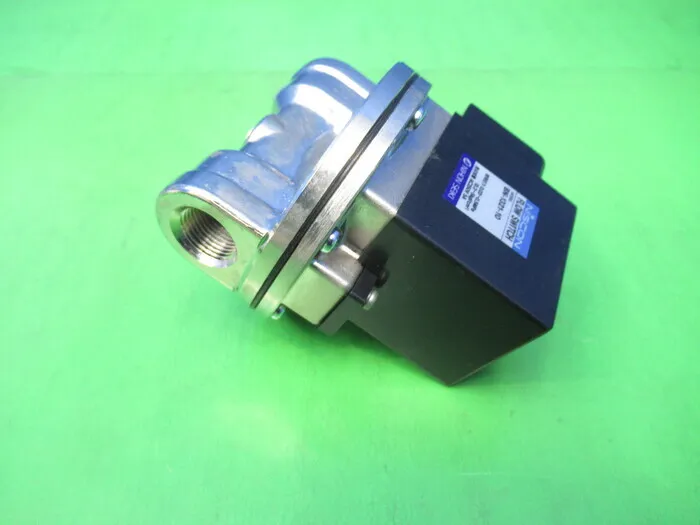 Nippon Seiki BN-1321-10 Flow Switch Detail Image - ASKINDEX Korea