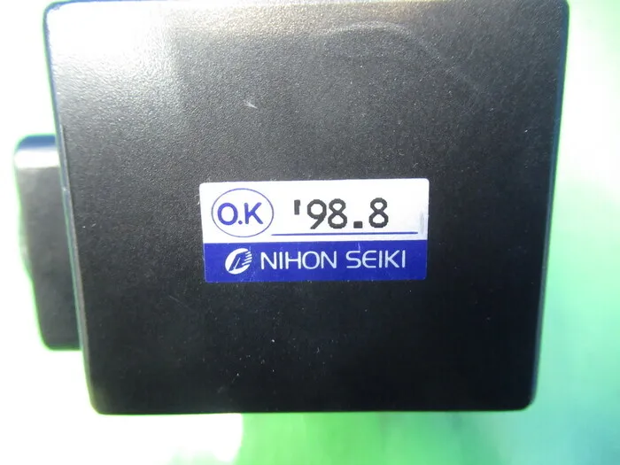 Nippon Seiki BN-1321-10 Flow Switch Detail Image - ASKINDEX Korea