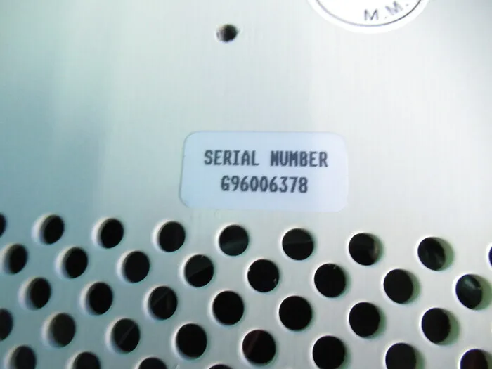 Yamato Science 7553-60 Tubing Pump Detail Image - ASKINDEX Korea