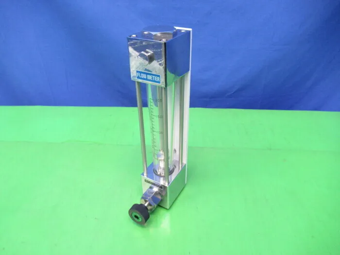 Tokyo Flowmeter Laboratory  Flow Meter Detail Image - ASKINDEX Korea