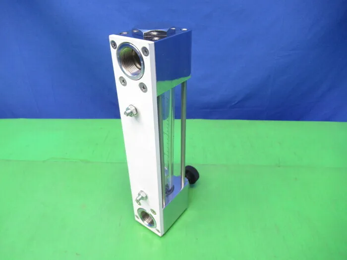 Tokyo Flowmeter Laboratory  Flow Meter Detail Image - ASKINDEX Korea
