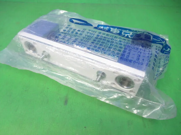 Tokyo Flowmeter Laboratory  Flow Meter Detail Image - ASKINDEX Korea