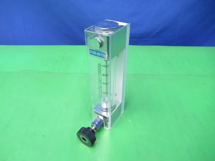 Tokyo Flowmeter Laboratory  Flow Meter Detail Image - ASKINDEX Korea