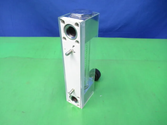 Tokyo Flowmeter Laboratory  Flow Meter Detail Image - ASKINDEX Korea