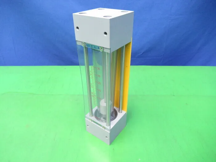 Tokyo Flowmeter Laboratory  Flow Meter Detail Image - ASKINDEX Korea